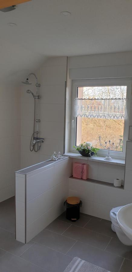 Ferienwohnung Mueller Stendal Eksteriør bilde