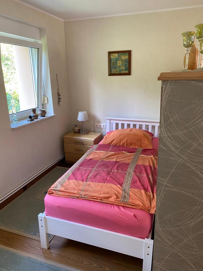 Ferienwohnung Mueller Stendal Eksteriør bilde