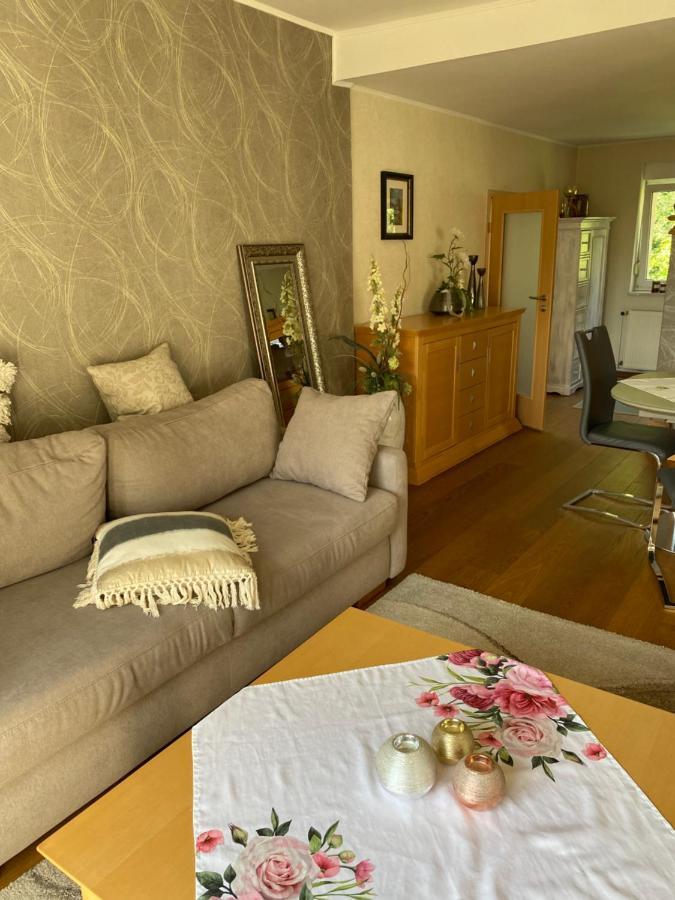 Ferienwohnung Mueller Stendal Eksteriør bilde